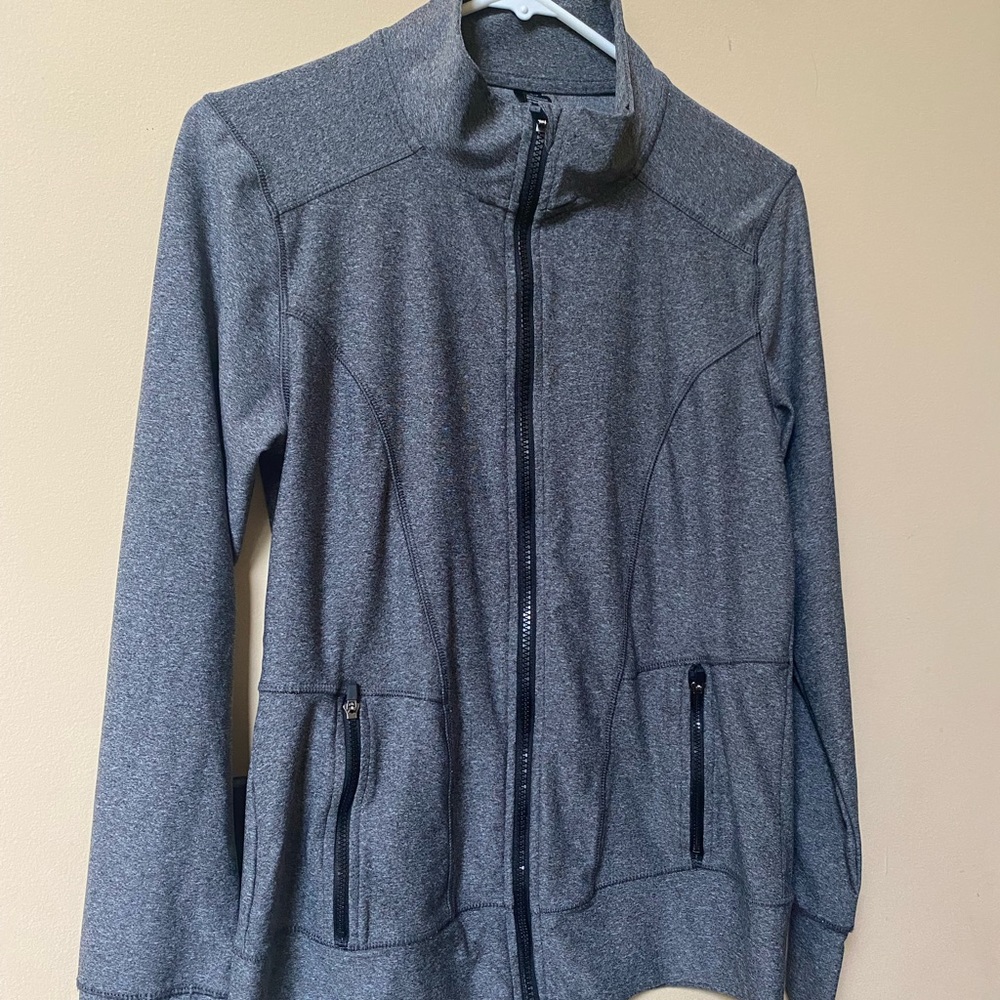 RBX women sport running jacket